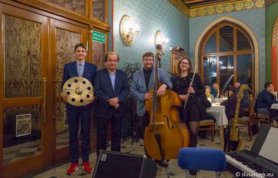 el12 Opole Politechnic Band